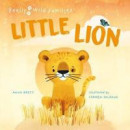 Little Lion -- Bok 9780711274082