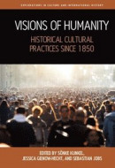 Visions of Humanity -- Bok 9781805390848