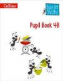 Busy Ant Maths - Year 4 Pupil Book 2 -- Bok 9780007562411