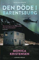 Den döde i Barentsburg -- Bok 9789173438711