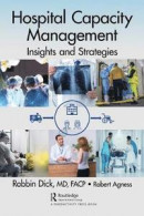 Hospital Capacity Management -- Bok 9780367708603