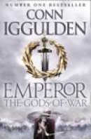 Emperor - The Gods of War -- Bok 9780007437153