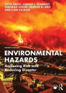 Environmental Hazards -- Bok 9780815365419
