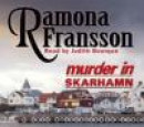 Murder in Skarhamn -- Bok 9789187779350