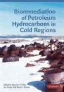 Bioremediation of Petroleum Hydrocarbons in Cold Regions -- Bok 9781107410503