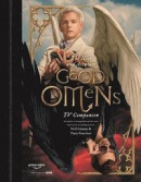 Nice And Accurate Good Omens Tv Companion -- Bok 9780062898357