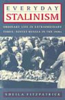 Everyday Stalinism -- Bok 9780195050011