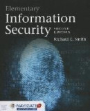 Elementary Information Security -- Bok 9781284055931