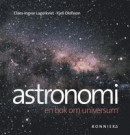 Astronomi - en bok om universum -- Bok 9789162253745