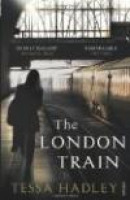 The London Train -- Bok 9780099552260