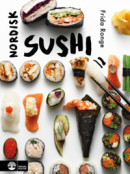 Nordisk sushi -- Bok 9789127178519