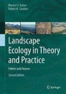 Landscape Ecology in Theory and Practice 2015 -- Bok 9781493927937