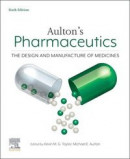 Aulton's Pharmaceutics E-Book -- Bok 9780702081569