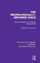 Neurologically-Impaired Child -- Bok 9780429954078