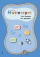Matterepet/Enheter och geometri -- Bok 9789147082612