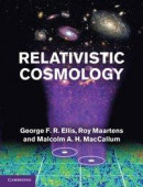 Relativistic Cosmology -- Bok 9781139635721