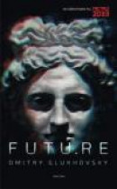 Future -- Bok 9789187893070