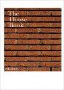 House Book, The -- Bok 9780714839844
