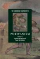 The Cambridge Companion to Puritanism -- Bok 9780521678001
