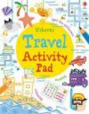 Travel Activity Pad -- Bok 9781409561910