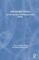 Intermedial Studies -- Bok 9781032004662