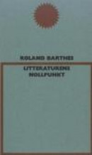 Litteraturens Nollpunkt -- Bok 9789150401165