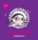 Violetta -- Bok 9789197664691