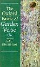 Oxford Book of Garden Verse -- Bok 9780192141965