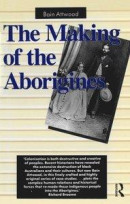 Making of the Aborigines -- Bok 9781000251869