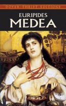 Medea -- Bok 9780486113753