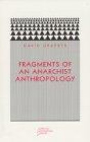 Fragments of an Anarchist Anthropology -- Bok 9780972819640