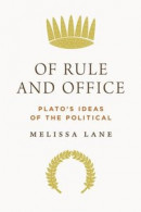 Of Rule and Office -- Bok 9780691237855