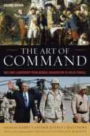 Art of Command -- Bok 9780813174174