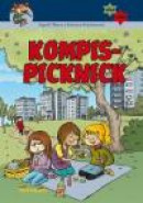 Kompispicknick -- Bok 9789129697490