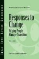 Responses to Change -- Bok 9781604910599