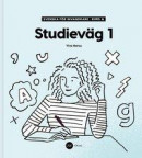 Svenska för invandrare - Kurs A - Studieväg 1 -- Bok 9789188229083