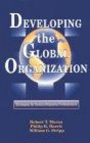 Developing the Global Organization -- Bok 9780884150718
