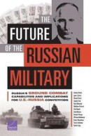 Future Of The Russian Militarypb -- Bok 9781977400741