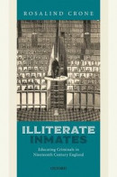 Illiterate Inmates -- Bok 9780198833833