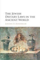 The Jewish Dietary Laws in the Ancient World -- Bok 9781107462281