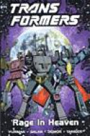 Transformers -- Bok 9781840235777