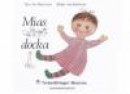 Mias docka - Barnbok med tecken för hörande barn -- Bok 9789197402781