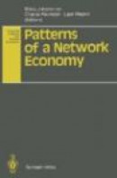 Patterns of a Network Economy -- Bok 9783642789007