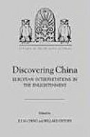 Discovering China -- Bok 9781878822147