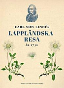 Lappländska resan 1732 -- Bok 9789146233114