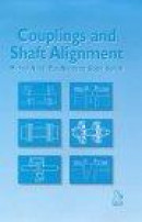 Couplings and Shaft Alignment -- Bok 9781860581700