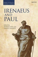Irenaeus and Paul -- Bok 9780567702326