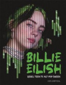 Billie Eilish -- Bok 9781780557311