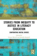 Stories from Inequity to Justice in Literacy Education -- Bok 9780367031114