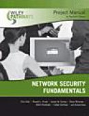 Network Security Project Manual -- Bok 9780470127988